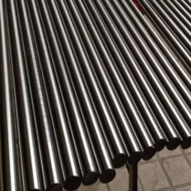 436L Stainless Steel Bar- Ferritic Steel