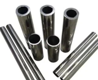440B Stainless Steel Pipe-strong Oxidation