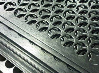 441 Perforated Steel Sheet-excellent Forming