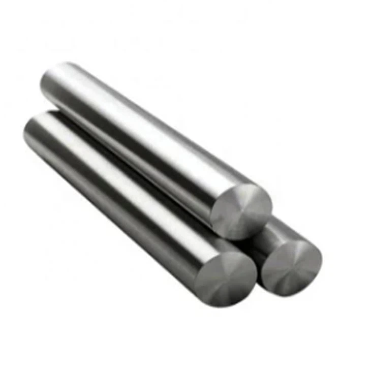 446 Stainless Steel Bar--be Strengthened Further