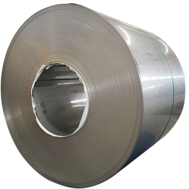 AISI 329J1 Stainless Steel Coil