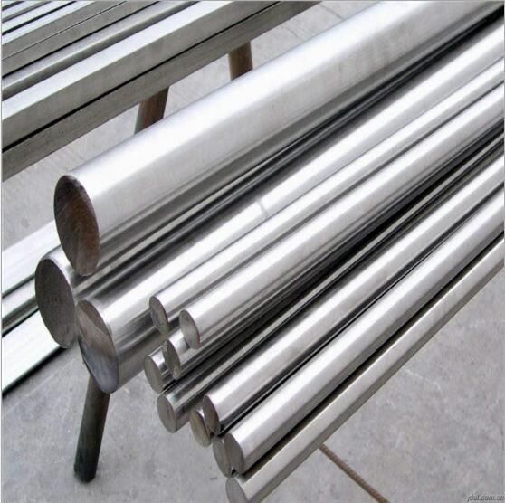 ASTM201 Stainless Steel Bar