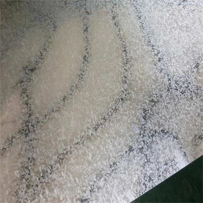 Carbon And Silicon Cold Steel Plate