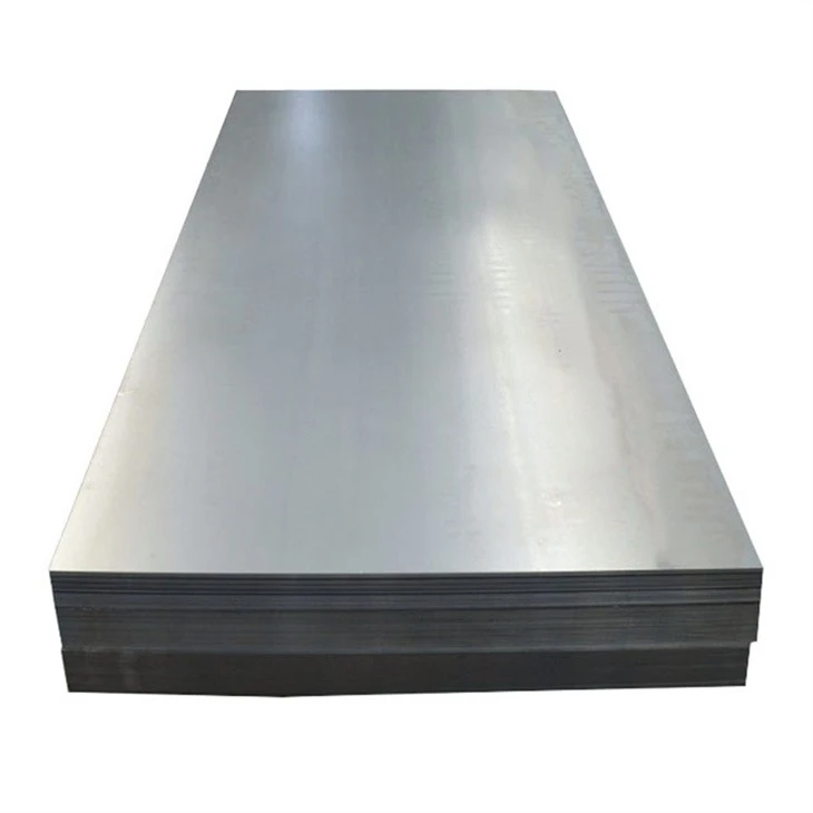 CNS 329J3L Stainless Steel Plate