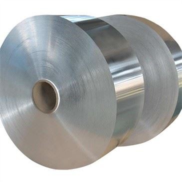 COLD ROLLED STAINLESS STEEL COIL 430
