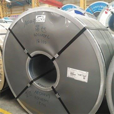 COLD ROLLED STAINLESS STEEL COIL SUS304
