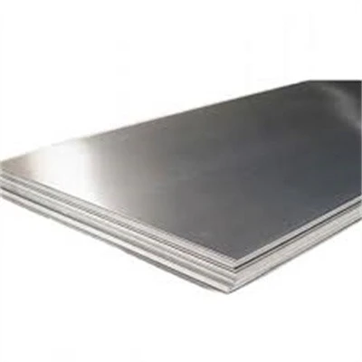 Cold Rolled Steel Most Competitive Sheet