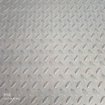 DC05 Cold Rolled Carbon Steel Sheet Stamping