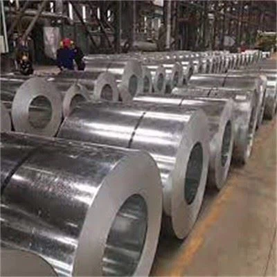 Economical Methods Galvanized Steel Coil