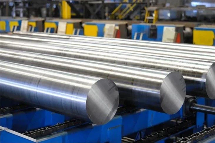 Gnee Steel Alloy Steel NASXM -19