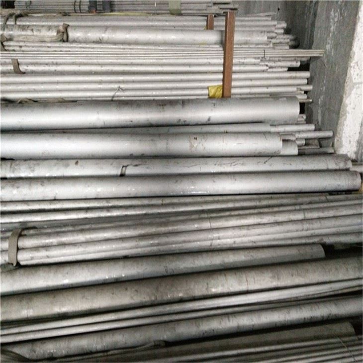 High Quality 304L 309 Stainless Steel Pipe