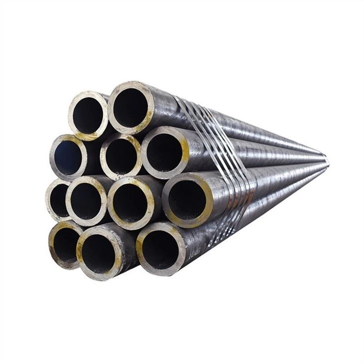 Hot Sale ASTM A335 Seamless Carbon Steel Pipe