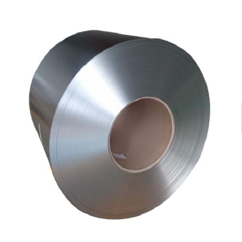 JIS SUS321 Stainless Steel Coil