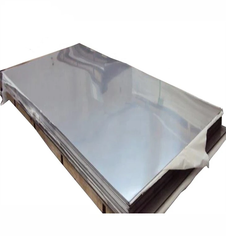S30100 Stainless Steel Plate