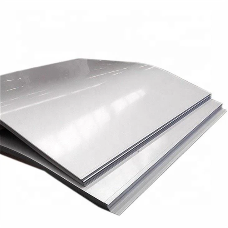 S30100 Stainless Steel Plate