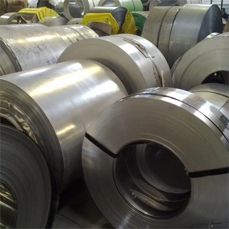 S40300 Stainless Steel Coil