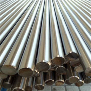 17-4 Ph Bars