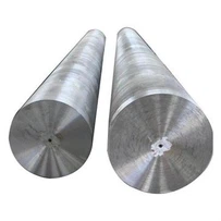 201 Stainless Steel Round Bar