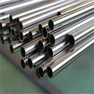304 Welded Stainless Steel Pipe