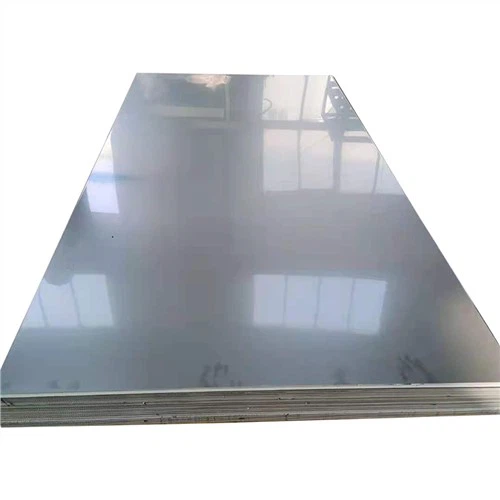 317 الفولاذ المقاوم للصدأ