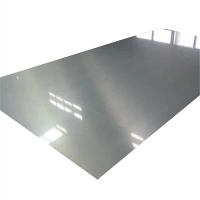 4X8 Feet SS 316L لوحات معدنية من الصلب