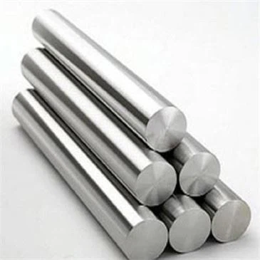 ALLOY 2205 DUPLEX BAR