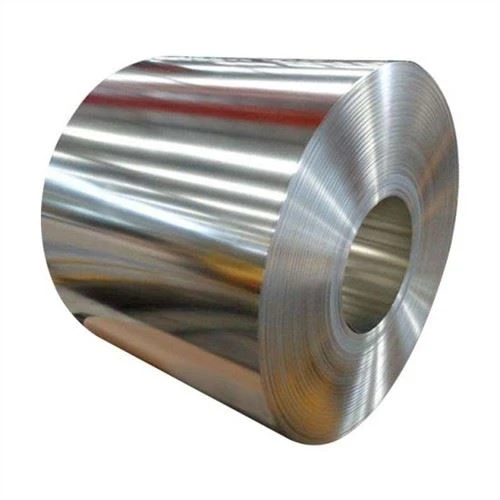 ASME SA 240 الفولاذ المقاوم للصدأ 420 لفائف