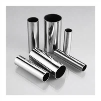 أنابيب الفولاذ المقاوم للصدأ ASTM 316LN