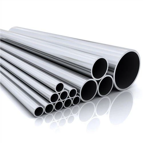 أنابيب الفولاذ المقاوم للصدأ ASTM 329