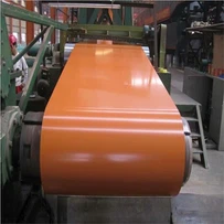 التمويه نمط PPGI لفائف الصلب Prepainted