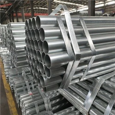 أنابيب الصلب المجلفن الصينية Prime SGC570