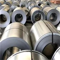 CR40 (275) لفائف الصلب المجلفن بسعر جيد