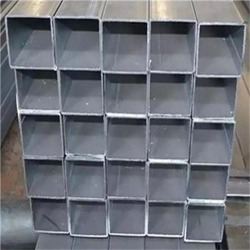 CR40 (275) أنبوب فولاذي مجلفن