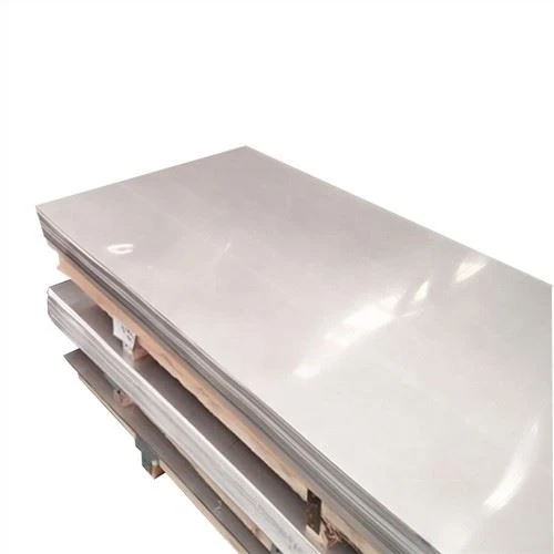 لوح من الفولاذ المقاوم للصدأ KS STS301