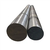 الفولاذ الإنشائي منخفض السبائك EN1.6587.00