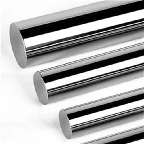 Stainless Steel 316 Round Bar