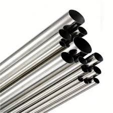 Stainless Steel Grade 430 Pipes Steel
