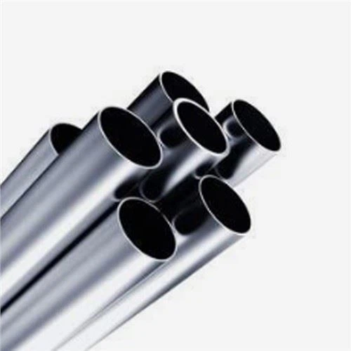 أنابيب J1 من الفولاذ الذي لا يصدأ -- أنابيب