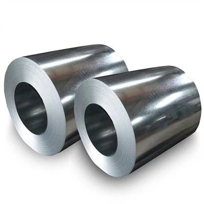 SPCC DC01 Cold Rolled Steel Coil