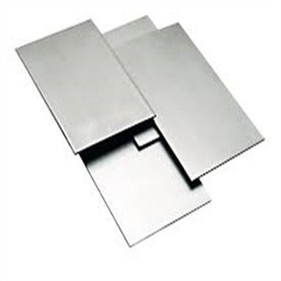 SPCC Standard Steel Cold Rolled