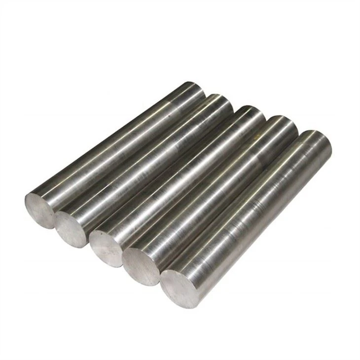 Stainless Steel Bar CNS 329J1