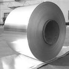 Steel 316 Coil