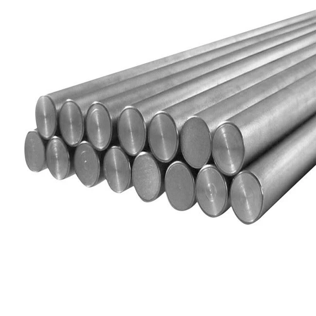 SUS304 Stainless Steel Bar