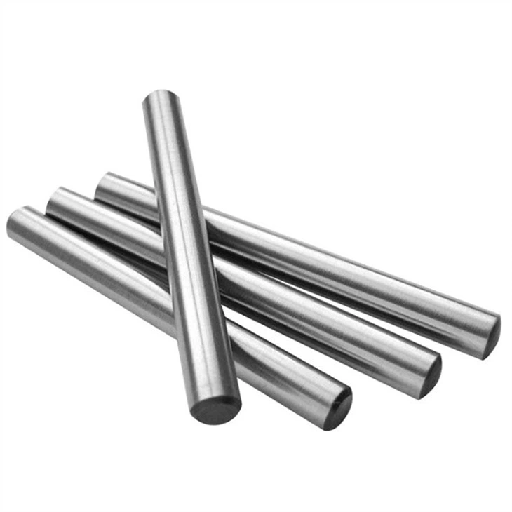 SUS3293L Stainless Steel Bar
