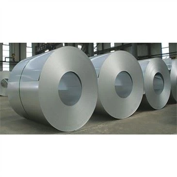 SUS410S COLD ROLLED STAINLESS STEEL COIL