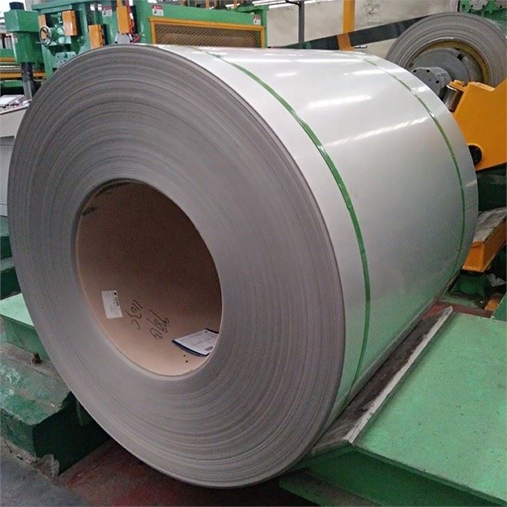 SUS420J2 Stainless Steel Coil
