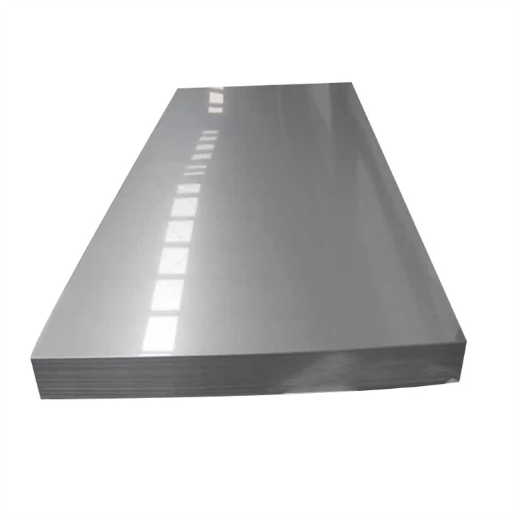 SUS440A Stainless Steel Plate