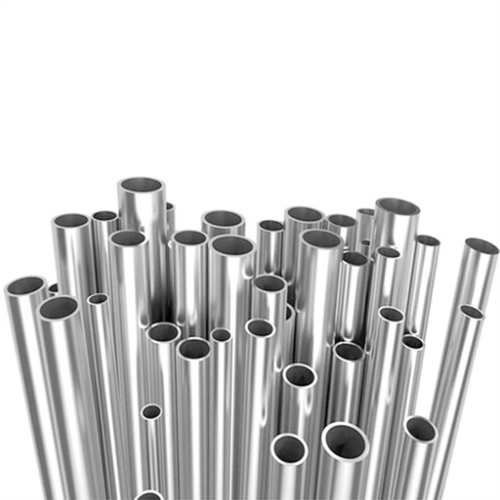 UNS S30500 Stainless Steel Pipe