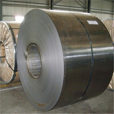 Vertical Direction Cold Rolled Coil