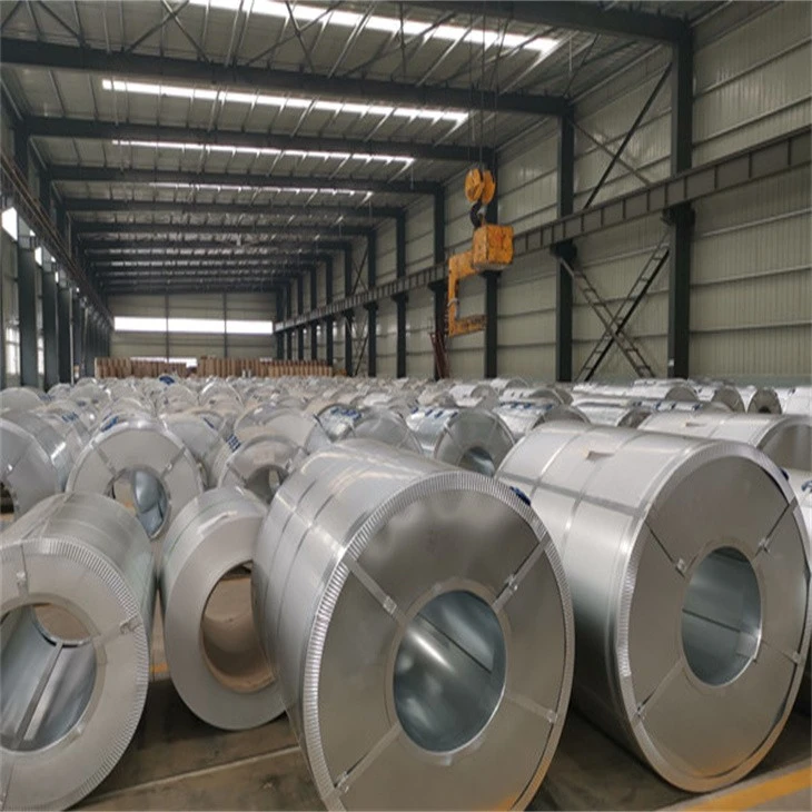 B27P110 Grain Oriented Silicon Steel